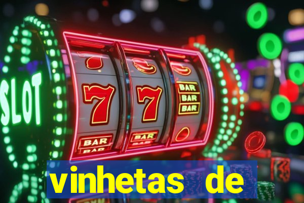 vinhetas de abertura de futebol